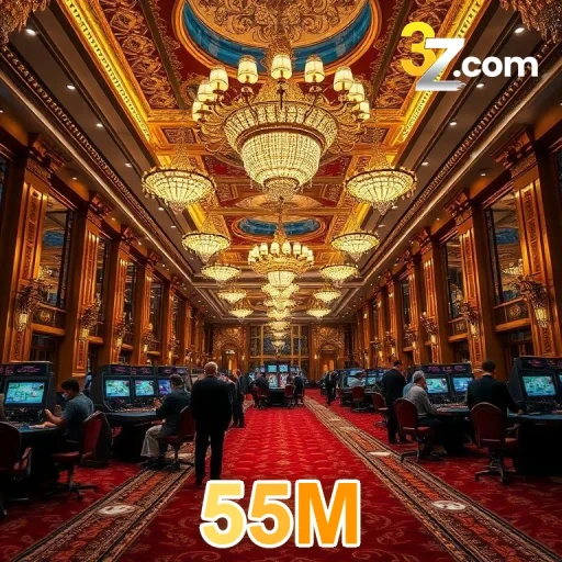 55M Promoções Especiais