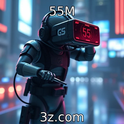 Crescimento da realidade virtual na indústria de jogos