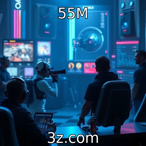 Tendências tecnológicas moldam o futuro dos jogos